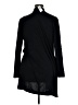 Ann Taylor Black Kimono Size XL - photo 2
