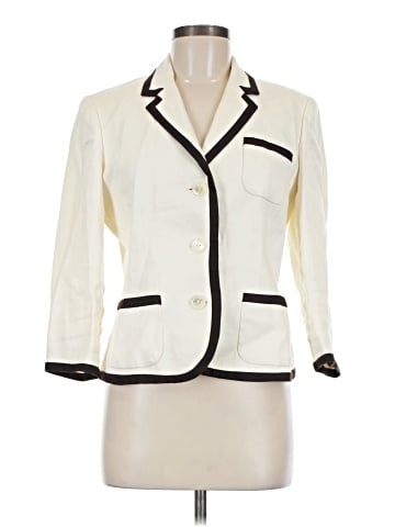Lauren by Ralph Lauren Blazer (view 1)