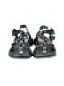 Chaco Teal Sandals Size 7 - photo 2