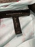 BCBGMAXAZRIA 100% Polyester Paisley Pink Cocktail Dress Size 2 - photo 7