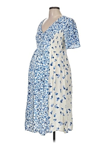 Seraphine Casual Dress (view 1)