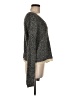 Kimchi Blue Tweed Gray Pullover Sweater Size M - photo 4