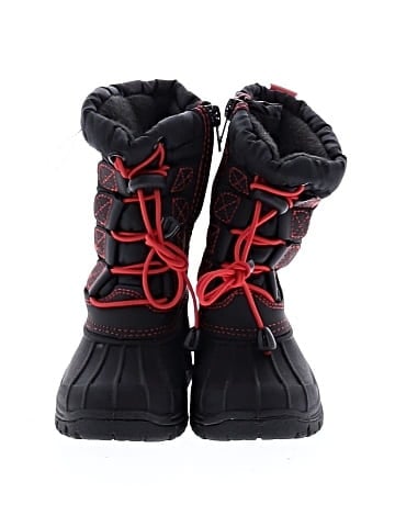 Assorted Brands Boots (view 2)