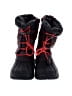 Assorted Brands 100% Nylon Black Boots Size 5 (baby) - photo 2