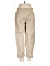 Zara Solid Tan Khakis Size 8 - photo 2