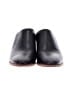 Madewell 100% Leather Black Mule/Clog Size 6 1/2 - photo 2
