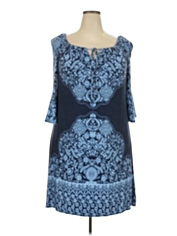 Westport Casual Dress (view 1)