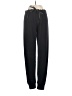 P.J. Salvage Black Sweatpants Size S - photo 1