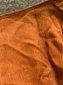 Unbranded Brown Cardigan Size L - photo 7