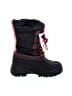 Assorted Brands 100% Nylon Black Boots Size 5 (baby) - photo 1