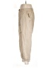 Zara Solid Tan Khakis Size 8 - photo 5