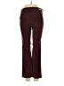 Pilcro and the Letterpress Burgundy Casual Pants Size 25 waist - photo 2