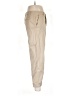 Zara Solid Tan Khakis Size 8 - photo 4
