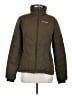 Columbia 100% Polyester Green Jacket Size M - photo 1