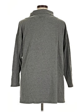 Eileen Fisher Turtleneck Sweater (view 2)