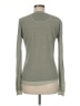 Theory Green Cardigan Size M - photo 2