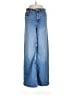 Reformation Blue Jeans Size 28 waist - photo 1