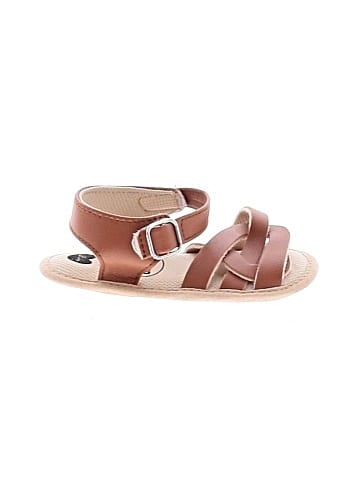 MYGGPP Sandals (view 1)