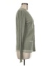 Theory Green Cardigan Size M - photo 4