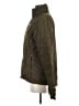 Columbia 100% Polyester Green Jacket Size M - photo 5