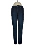 Paige Solid Blue Jeans Size 25 waist - photo 1
