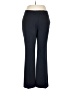 Talbots Blue Wool Pants Size 10 - photo 1