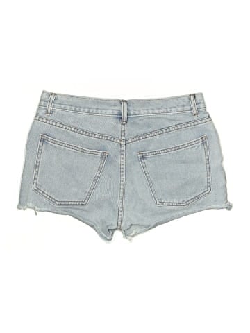 Billabong Denim Shorts (view 2)
