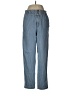 Universal Thread Blue Jeans Size 8 - photo 1