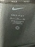 Nike 100% Polyester Black Active T-Shirt Size XL - photo 7