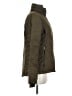 Columbia 100% Polyester Green Jacket Size M - photo 4
