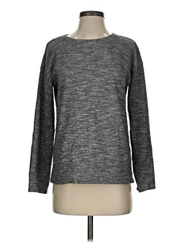 Theory Pullover Sweater (view 1)