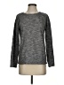 Theory Gray Pullover Sweater Size P (petite) - photo 1