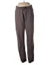 TNA Gray Casual Pants Size M - photo 1