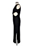 Antistar Black Cocktail Dress Size M - photo 5