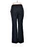 Talbots Blue Wool Pants Size 10 - photo 2