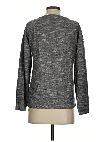 Theory Pullover Sweater (view 2)