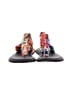 Assorted Brands Tropical Orange Sandals Size 9 - photo 2