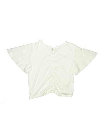 H&M Short Sleeve Top (view 1)