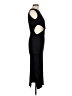 Antistar Black Cocktail Dress Size M - photo 4