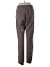 TNA Gray Casual Pants Size M - photo 2