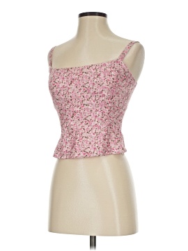 Reformation Sleeveless Top