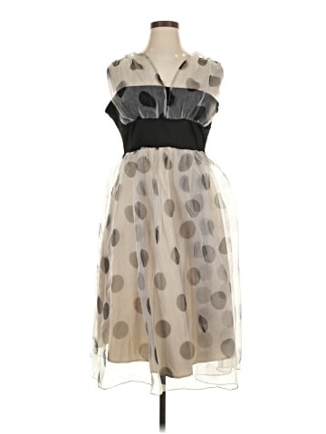 Unbranded Cocktail Dress (view 1)