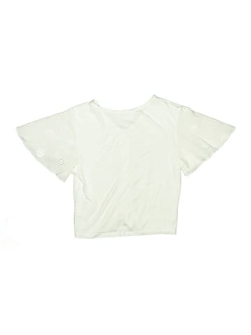 H&M Short Sleeve Top (view 2)
