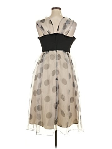Unbranded Cocktail Dress (view 2)