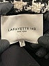 Lafayette 148 New York Houndstooth Black Jacket Size M - photo 6