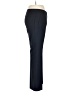 Talbots Blue Wool Pants Size 10 - photo 4