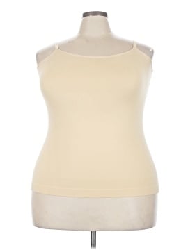 Empetua Sleeveless T-Shirt (view 1)