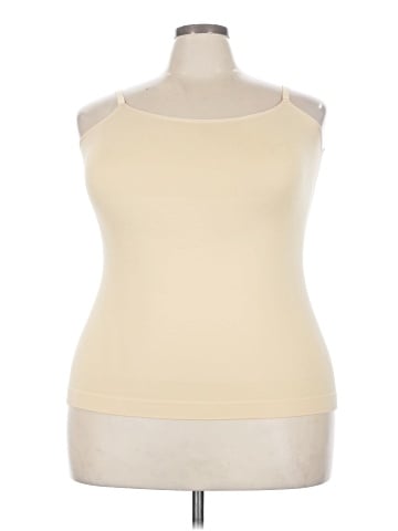 Empetua Sleeveless T-Shirt (view 1)