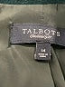 Talbots Green Blazer Size 14 - photo 6