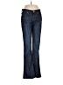 Rock & Republic Blue Jeans Size 8 - photo 1